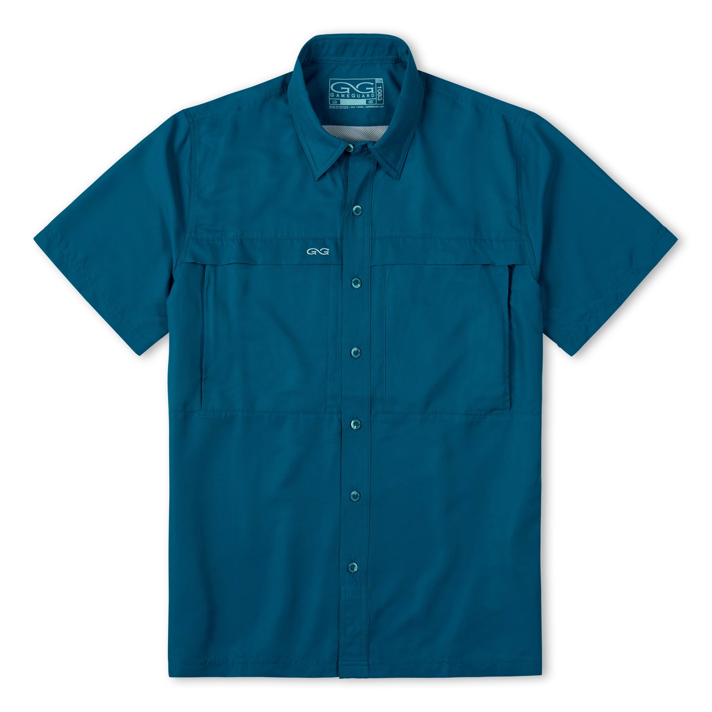 GameGuard - Marine Explorer Shirt