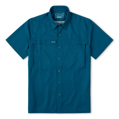 GameGuard - Marine Explorer Shirt