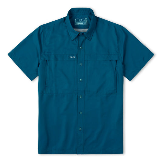 GameGuard - Marine Explorer Shirt