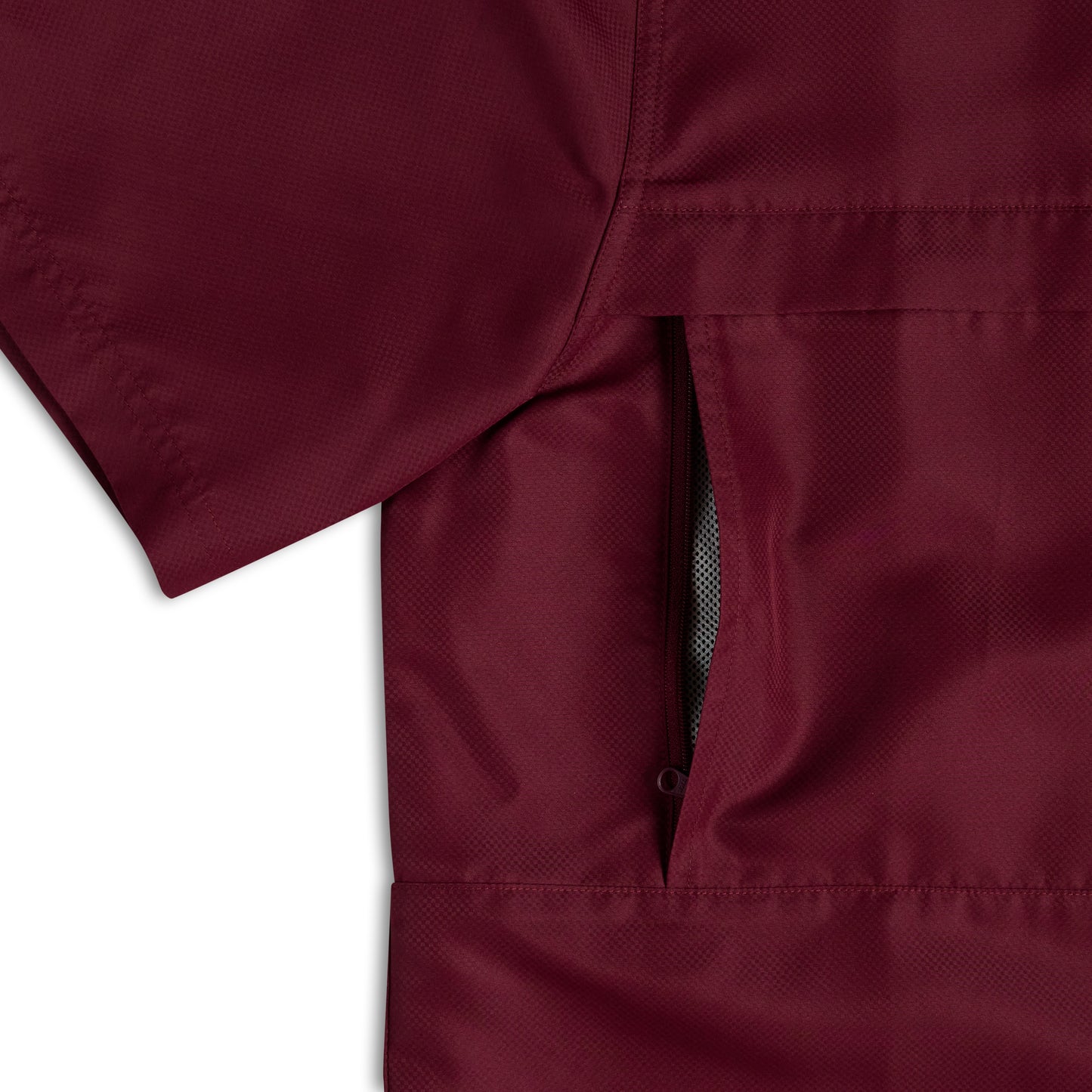 GameGuard Maroon Explorer Shirt