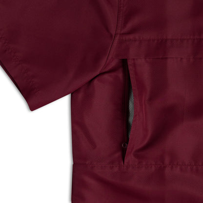 GameGuard Maroon Explorer Shirt