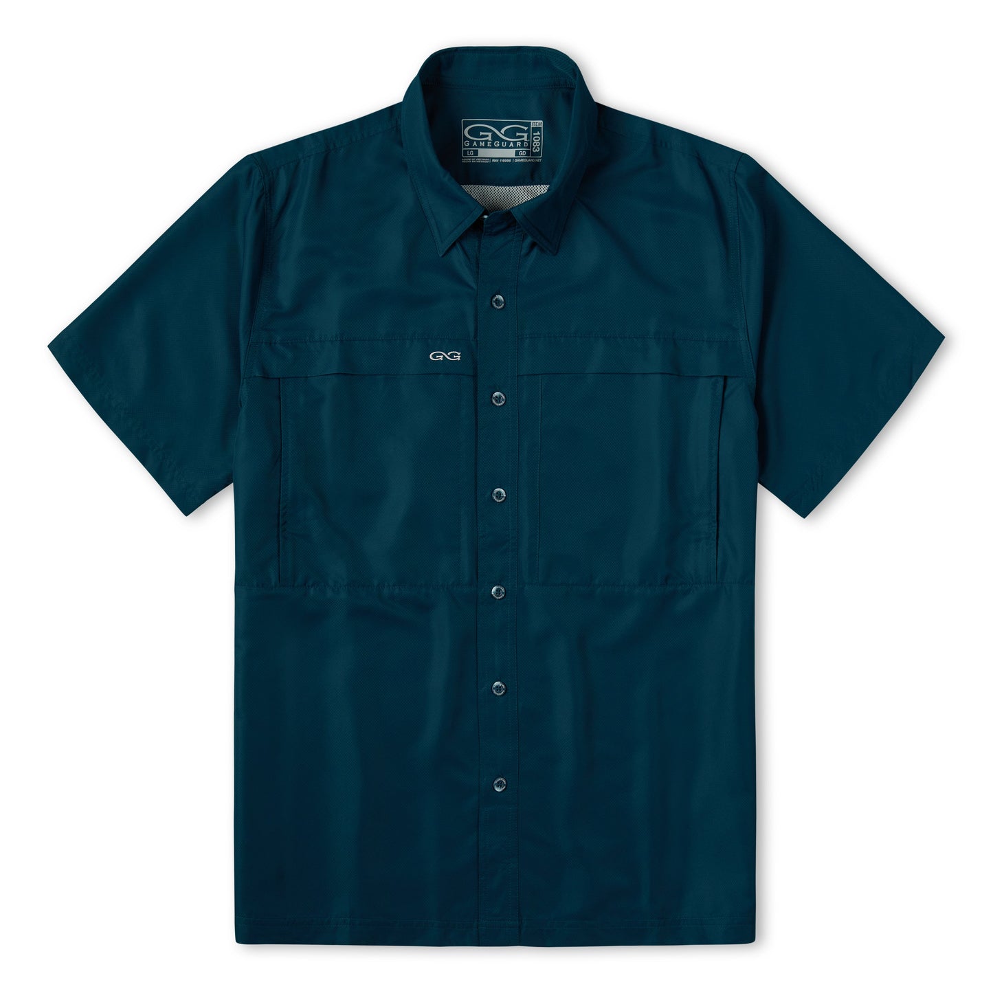 GameGuard - Oceanic Explorer Shirt