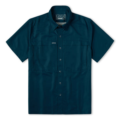GameGuard - Oceanic Explorer Shirt