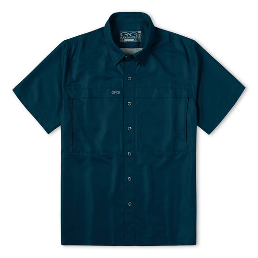 GameGuard - Oceanic Explorer Shirt