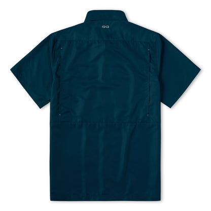 GameGuard - Oceanic Explorer Shirt