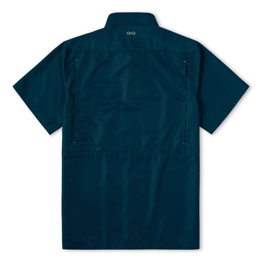 GameGuard - Oceanic Explorer Shirt