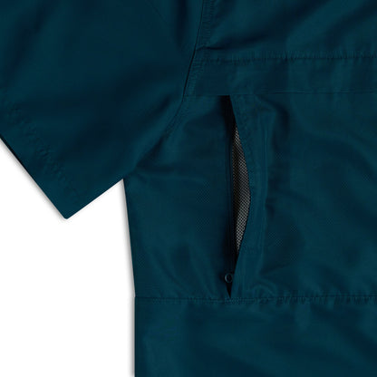 GameGuard - Oceanic Explorer Shirt