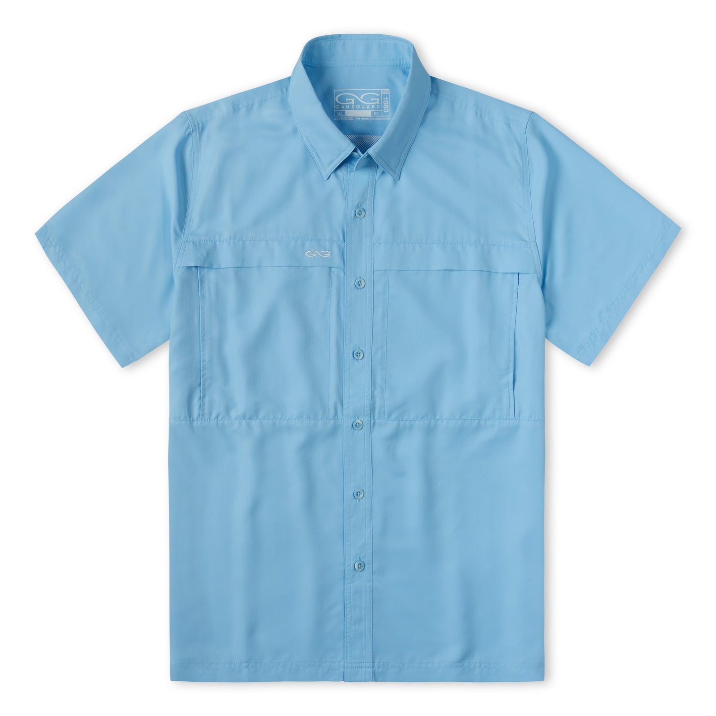 GameGuard - RainWater Explorer Shirt