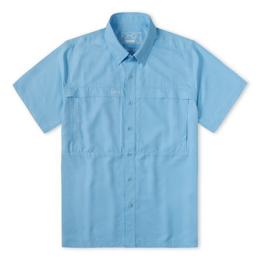 GameGuard - RainWater Explorer Shirt