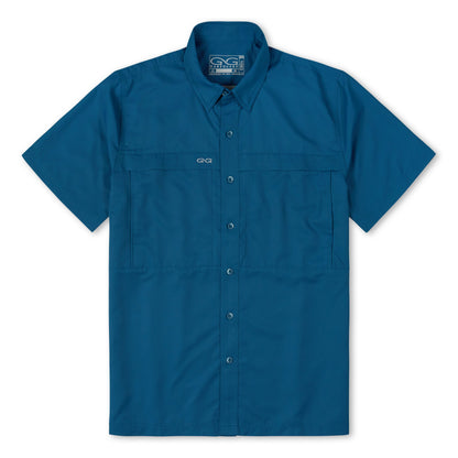 GameGuard - Wahoo Explorer Shirt