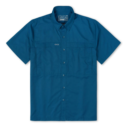 GameGuard - Wahoo Explorer Shirt