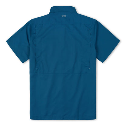 GameGuard - Wahoo Explorer Shirt