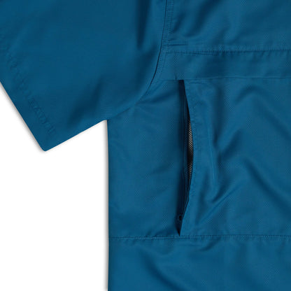 GameGuard - Wahoo Explorer Shirt