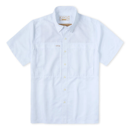 GameGuard White Explorer Shirt
