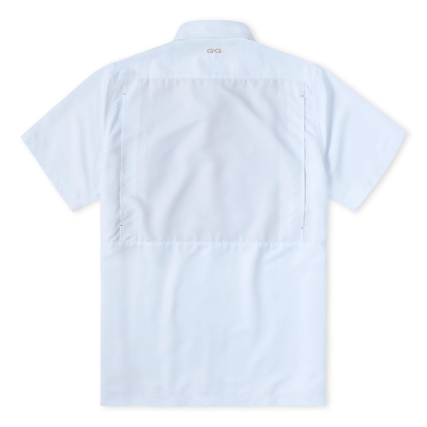 GameGuard White Explorer Shirt