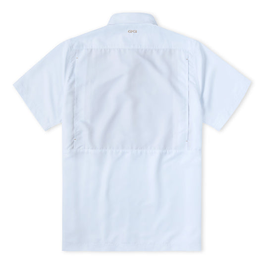 GameGuard White Explorer Shirt