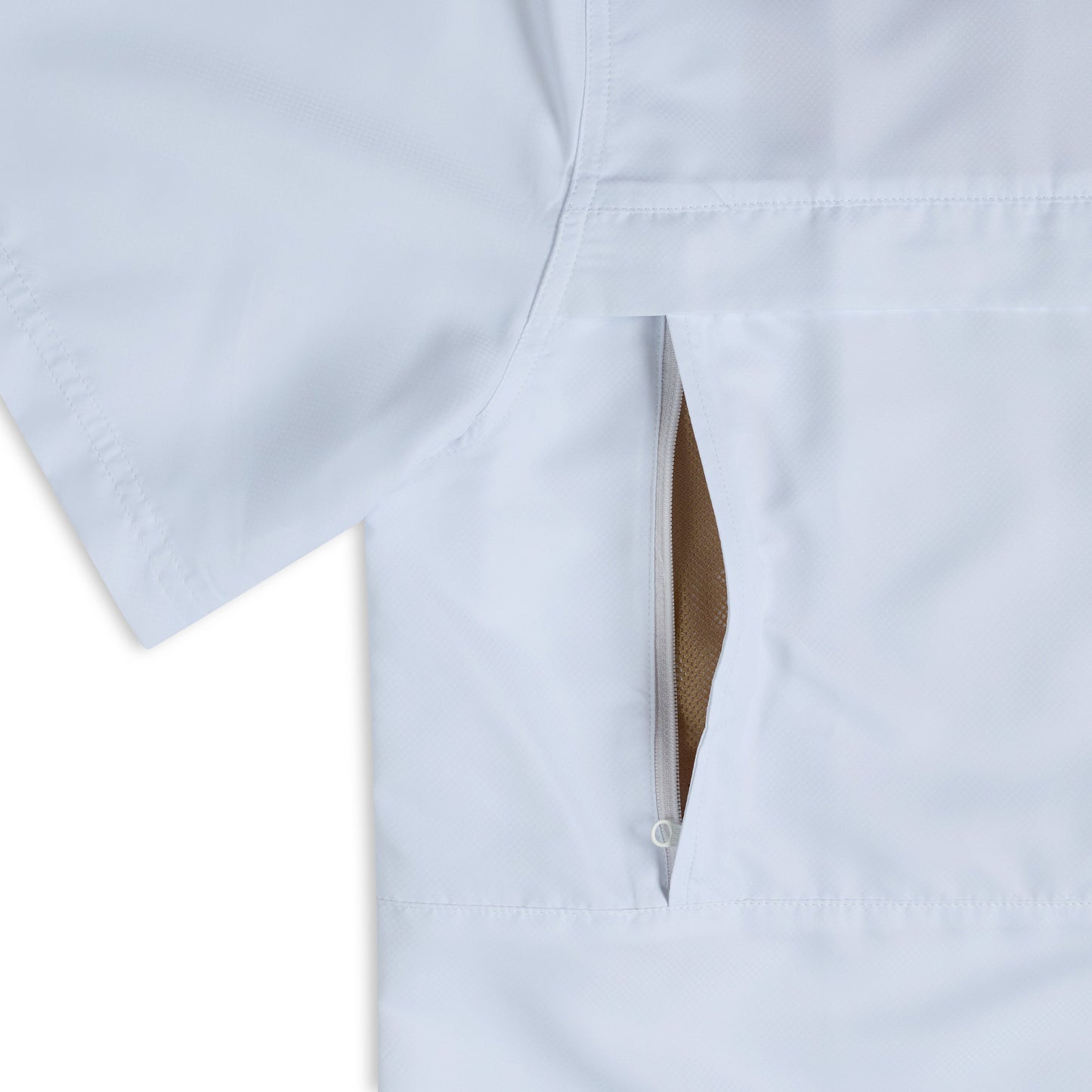 GameGuard White Explorer Shirt