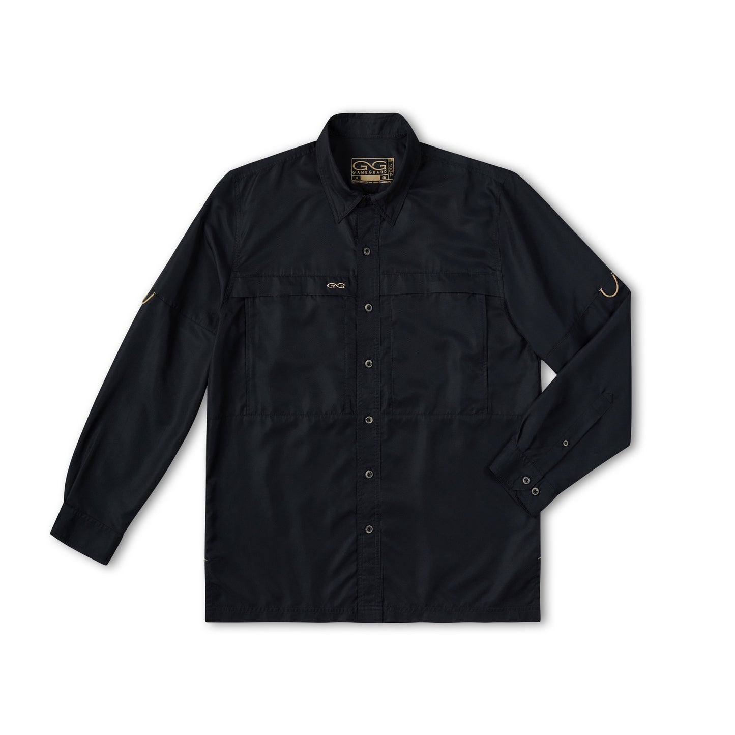 GameGuard - Caviar Explorer Shirt | Long Sleeve