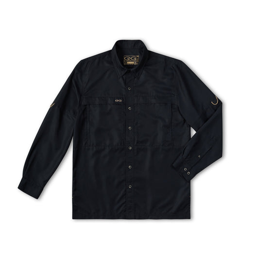 GameGuard - Caviar Explorer Shirt | Long Sleeve