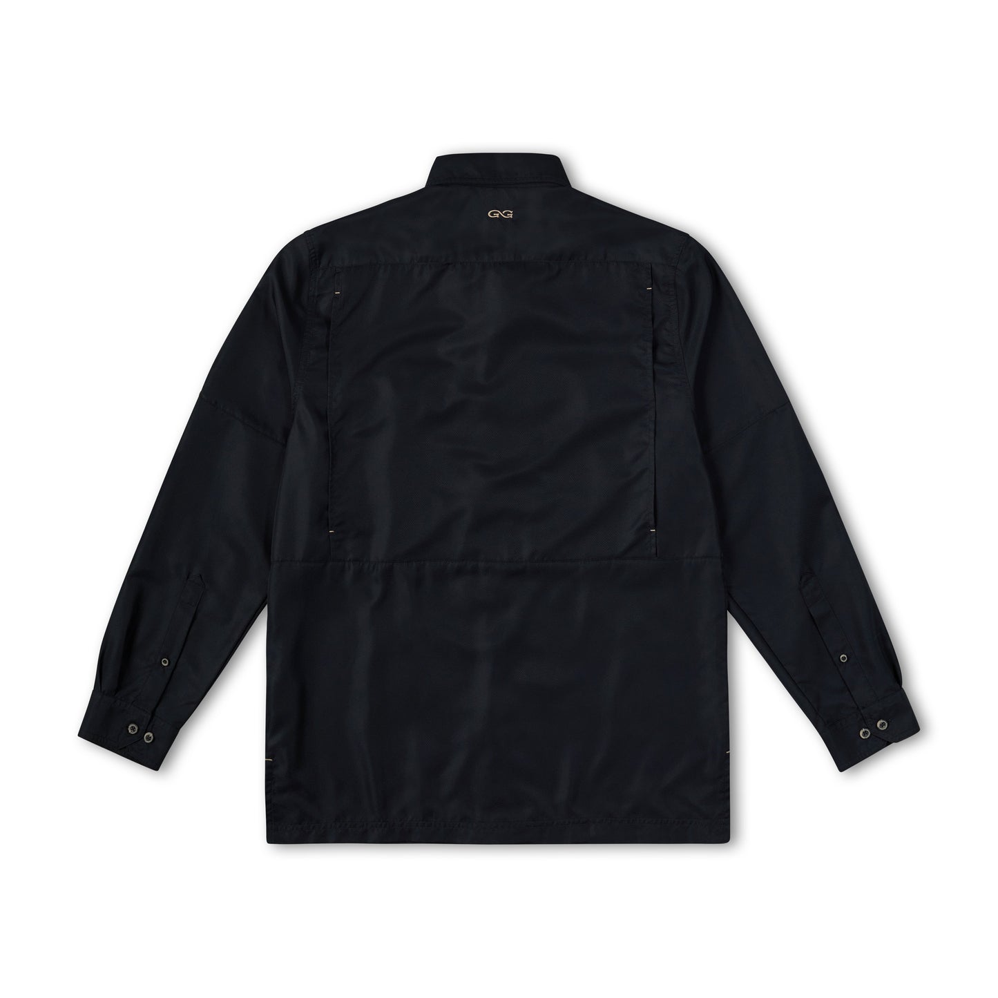 GameGuard - Caviar Explorer Shirt | Long Sleeve