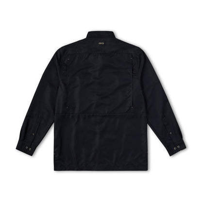 GameGuard - Caviar Explorer Shirt | Long Sleeve