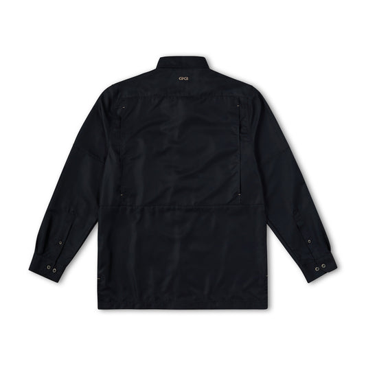 GameGuard - Caviar Explorer Shirt | Long Sleeve
