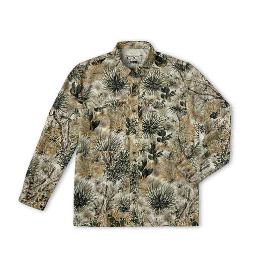 GameGuard Explorer Shirt | Long Sleeve
