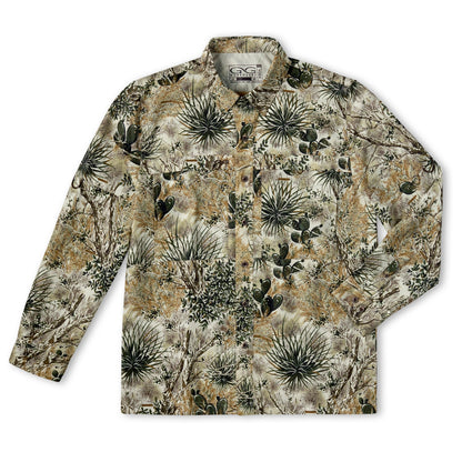 GameGuard Explorer Shirt | Long Sleeve