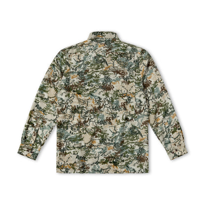 GameGuard Digital Explorer Shirt | Long Sleeve