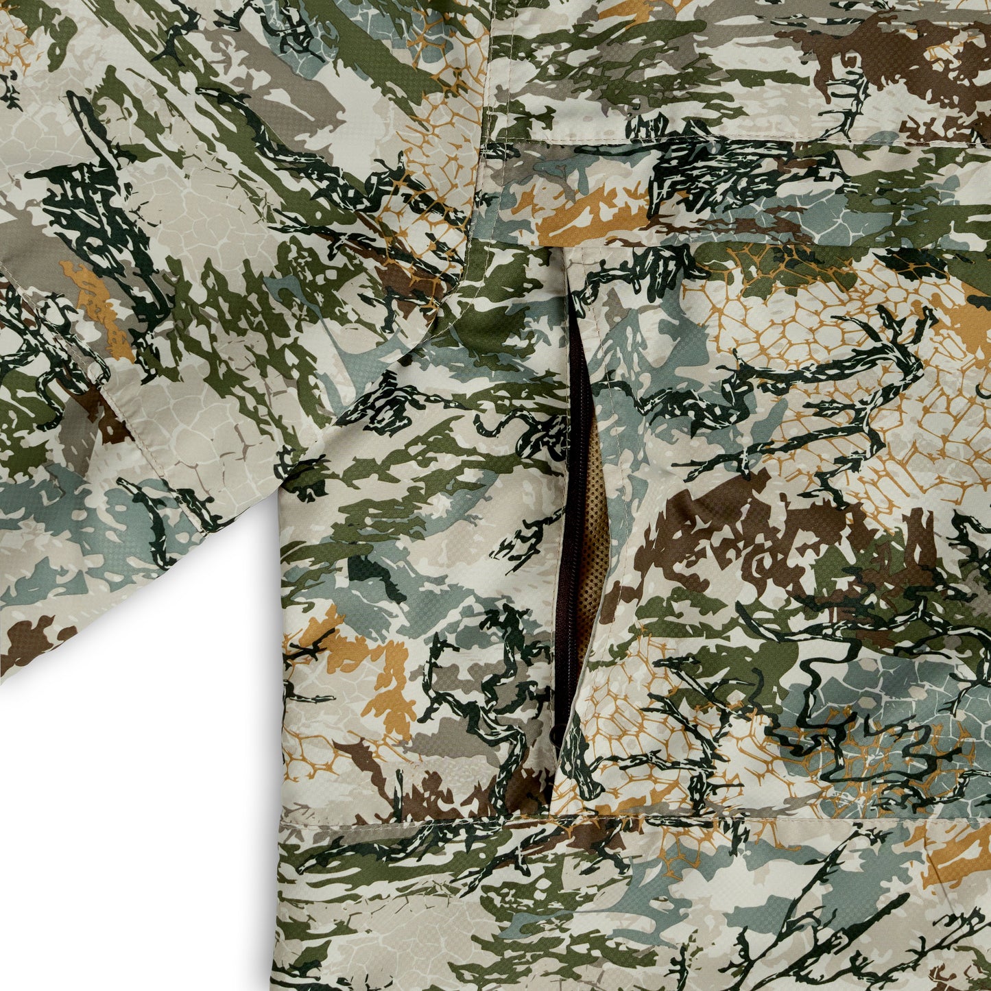 GameGuard Digital Explorer Shirt | Long Sleeve