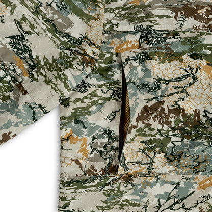 GameGuard Digital Explorer Shirt | Long Sleeve