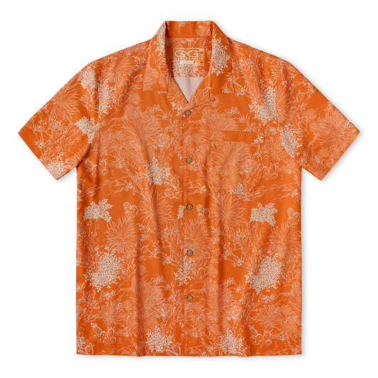 GameGuard Blaze Voyager Shirt
