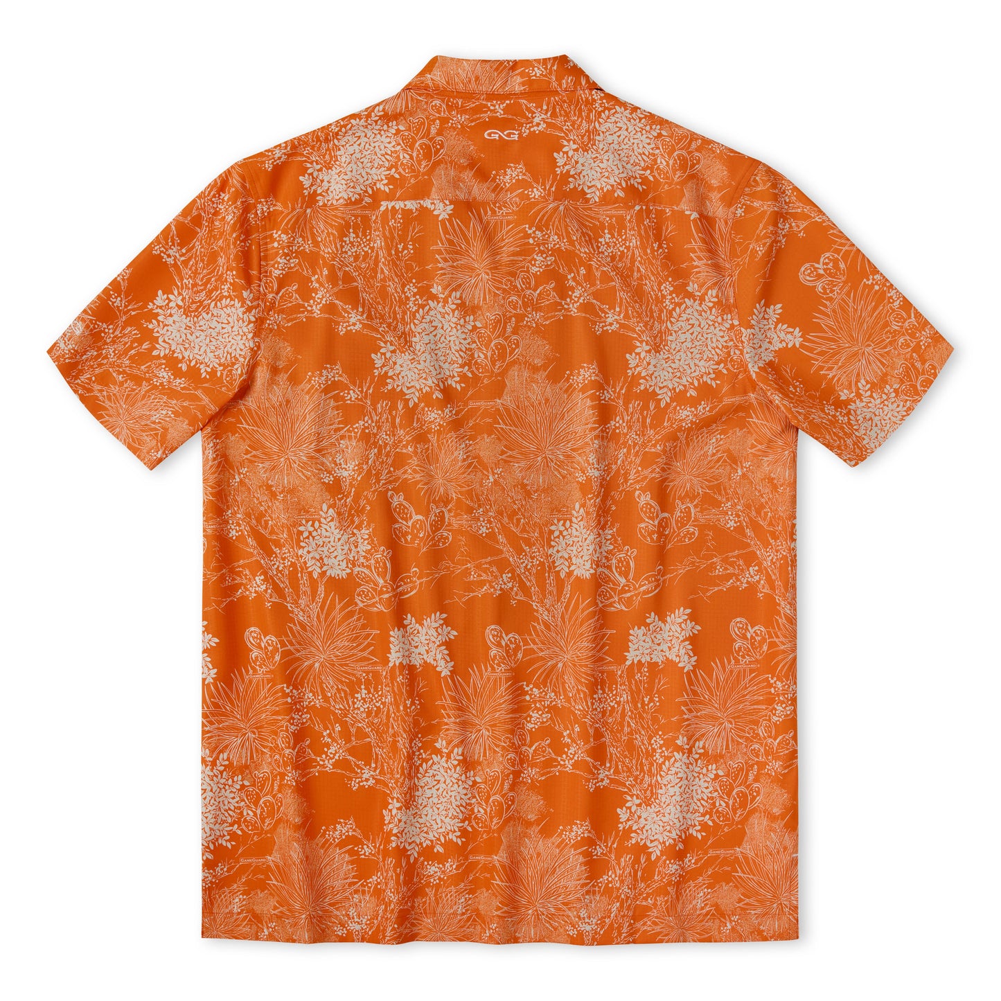 GameGuard Blaze Voyager Shirt