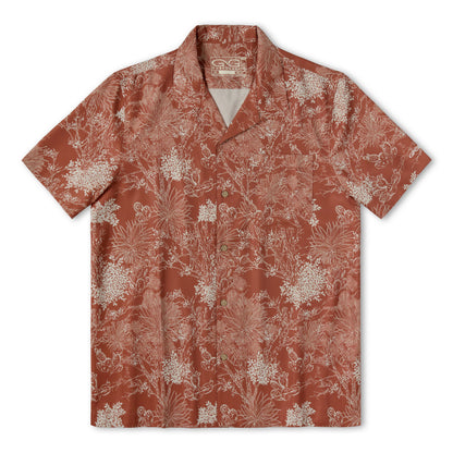 GameGuard Copper Voyager Shirt