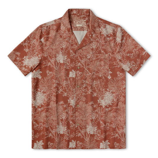 GameGuard Copper Voyager Shirt