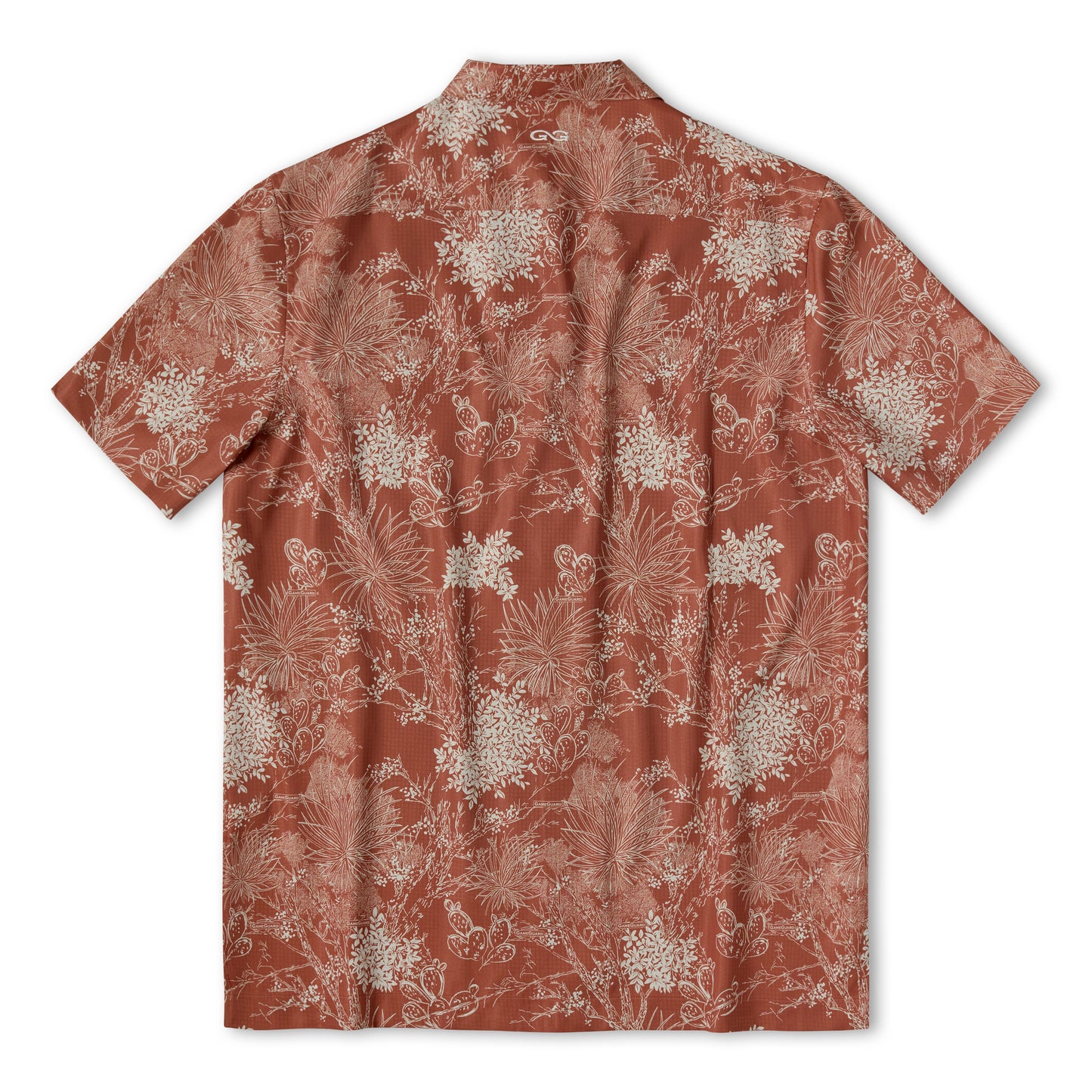 GameGuard Copper Voyager Shirt