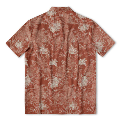 GameGuard Copper Voyager Shirt