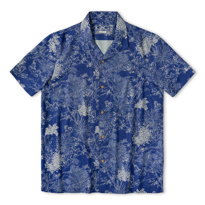 GameGuard Indigo Voyager Shirt