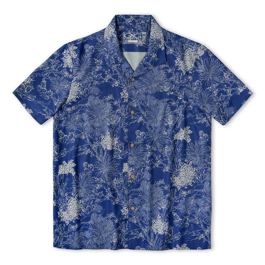 GameGuard Indigo Voyager Shirt