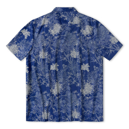 GameGuard Indigo Voyager Shirt