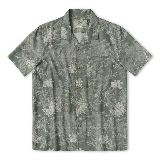 GameGuard Mesquite Voyager Shirt