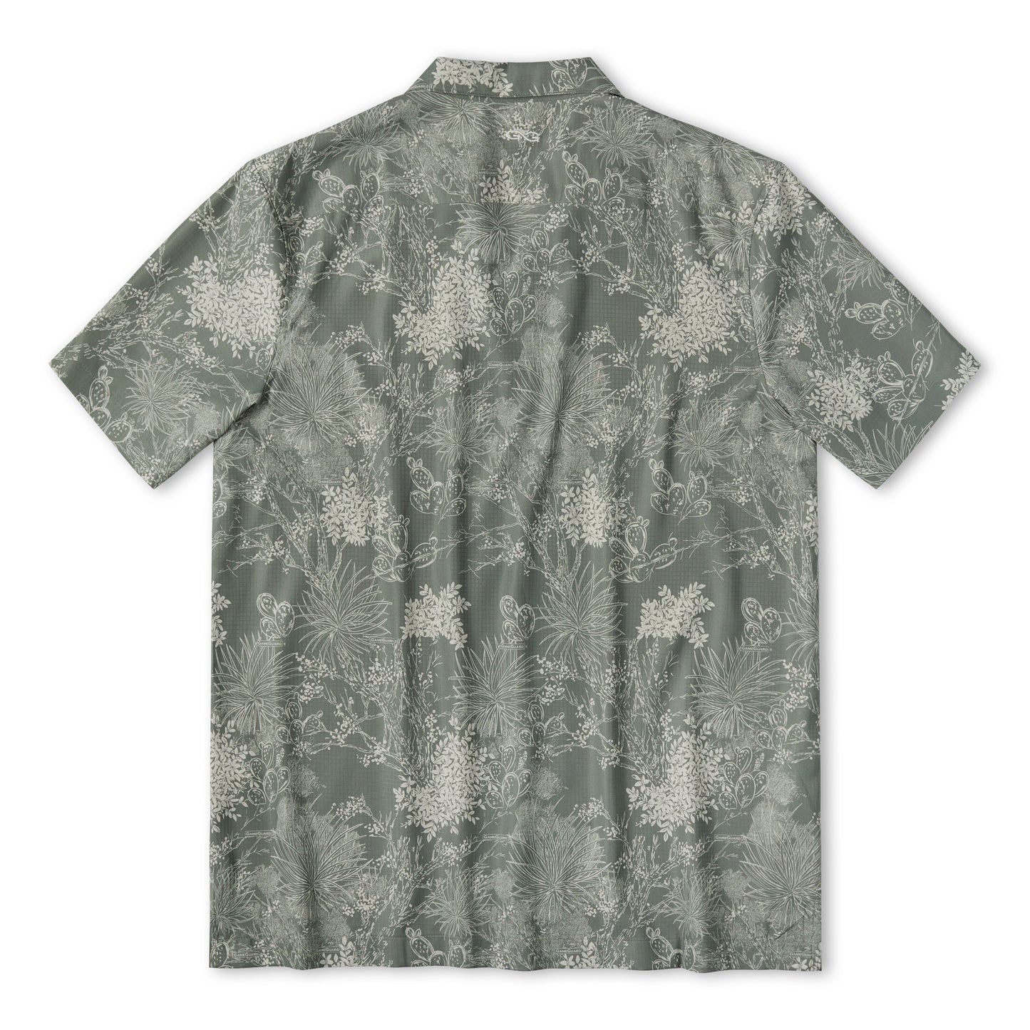 GameGuard Mesquite Voyager Shirt