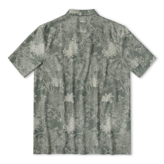 GameGuard Mesquite Voyager Shirt