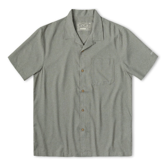 GameGuard Mesquite Camp Shirt