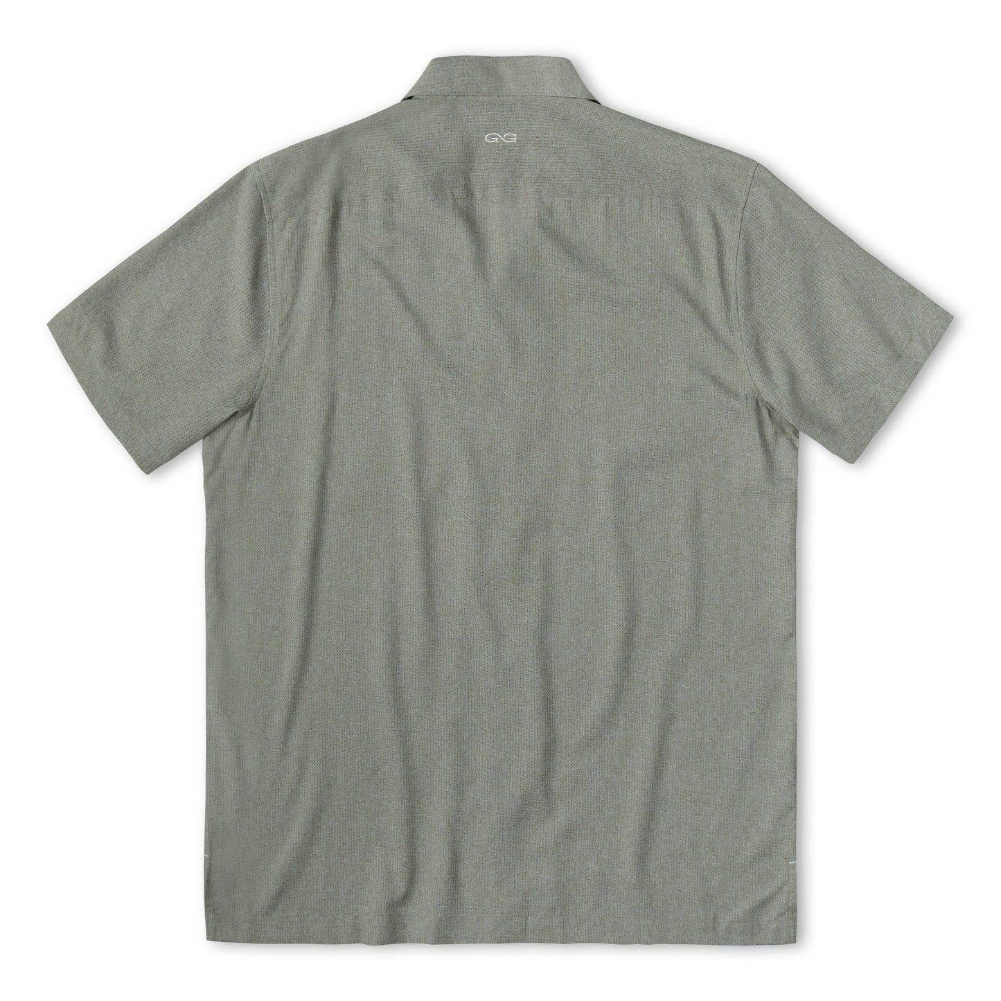 GameGuard Mesquite Camp Shirt