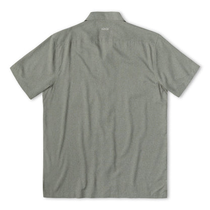 GameGuard Mesquite Camp Shirt
