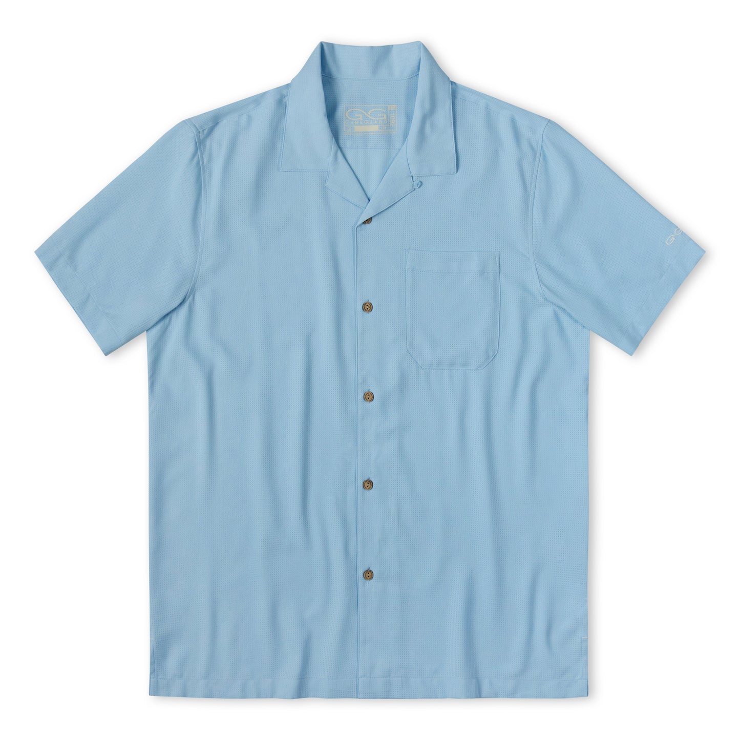 GameGuard RainWater Camp Shirt