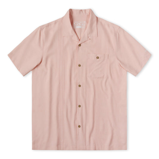 GameGuard Conch Resort Shirt