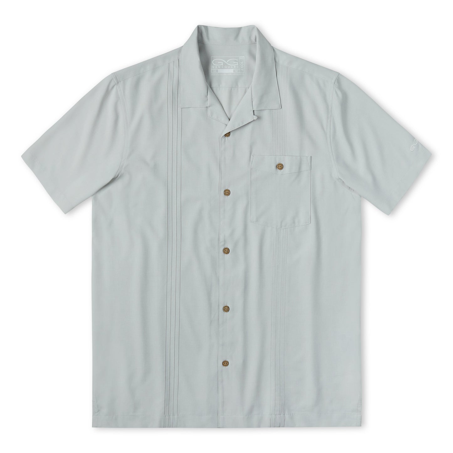 GameGuard Glacier Resort Shirt