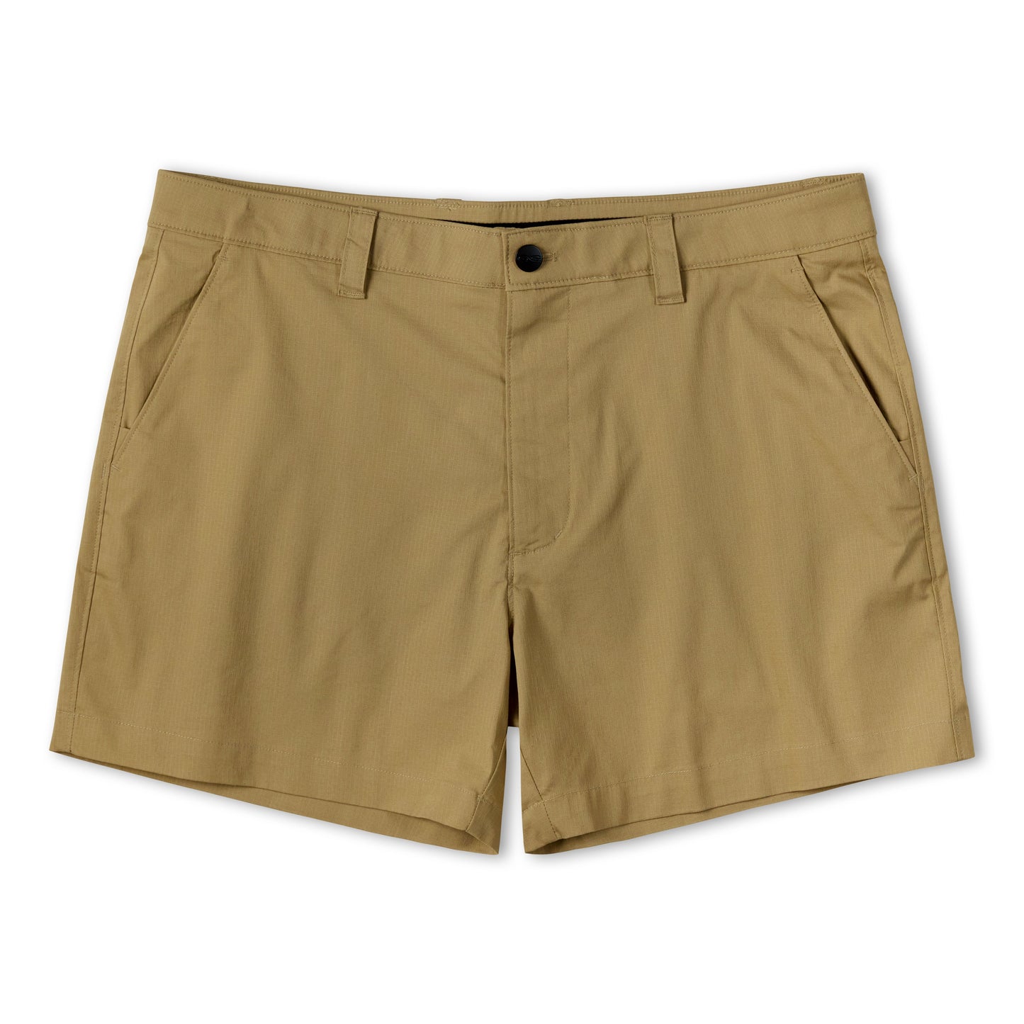 GameGuard Khaki Ripstop Shorts